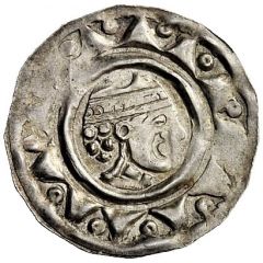 Light Denier - Hartwig I of Lierheim