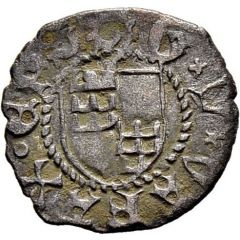 Denier - Guillaume de Varax