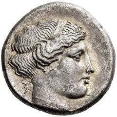 Didrachm