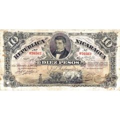 10 Pesos