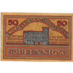 50 Pfennig