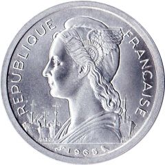 2 Francs