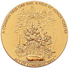 Medal - Fallen Heroes of PA
