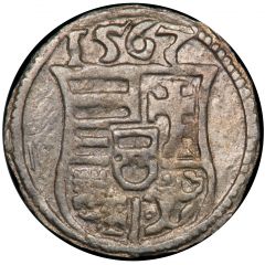 Obol - Maximilian I