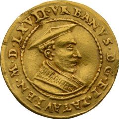 2 Ducats - Urban of Trennbach