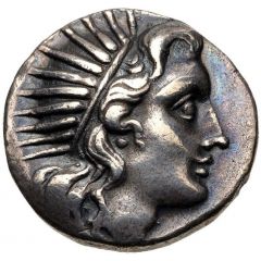 Drachm - Damatrios