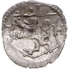 2 Heller - Louis IV