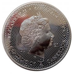 500 Francs Lemur