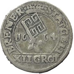12 Grote