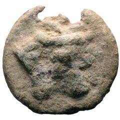 1/2 As Possibly Praeneste