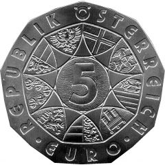 5 Euros New Year: Operetta Bat and the Ball