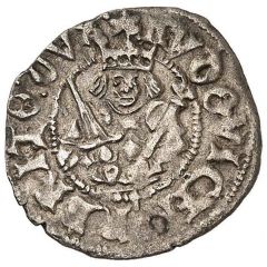 Hardi of Brittany - Louis XII