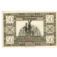50 Pfennig