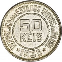 50 Réis