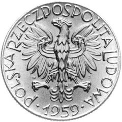 5 Zlotys Trial Strike Al