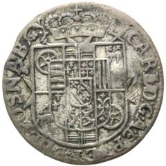2 Mariengroschen - Charles of Lothringen