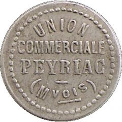 5 Centimes