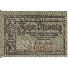 10 Pfennig