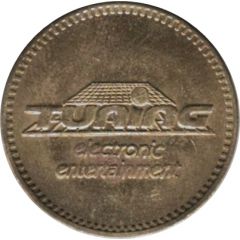Token - Tuning Games People Play