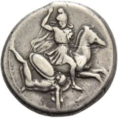 Didrachm