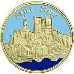 Saint-Flour