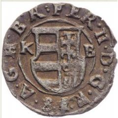 Denier - Ferdinand II