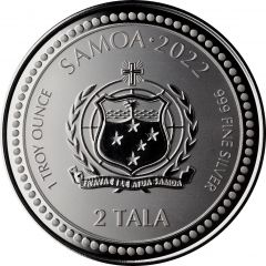 2 Tala Light of Christ