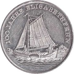 100 Jahre Elisabethfehn