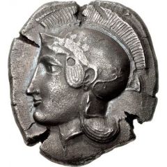 Stater - Kherei