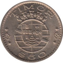 60 Centavos