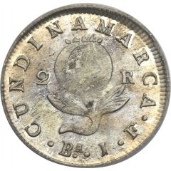 2 Reales