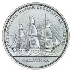 Token - Den Kgl. Mønt