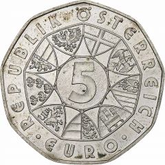 5 Euros Sport Skiing