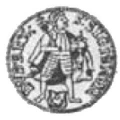 Dukat koronny - Sigismund I the Old Kraków mint