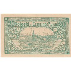 20 Heller Aurach