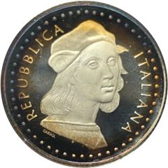 5 Euros Raphael