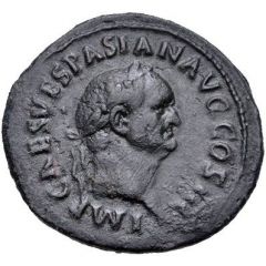 As - Vespasian S C, Victory