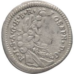 1 Kreuzer - Joseph I München