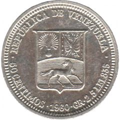 50 Céntimos