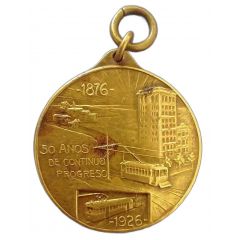 Compañia de tranvias Anglo Argentina