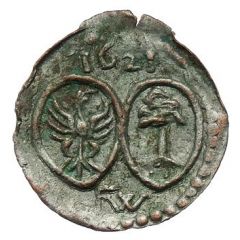 1 Pfennig