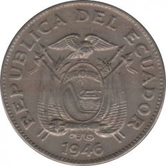 20 Centavos