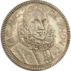 Token - Société des bibliophiles français