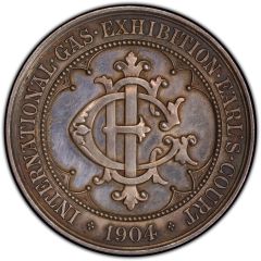 Award International Gas Exhibition