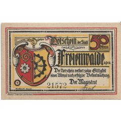 50 Pfennig
