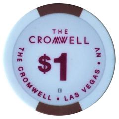 1 Dollar -The Cromwell Las Vegas, Nevada