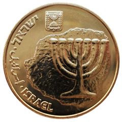 10 Agorot