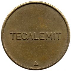 Token - Tecalemit