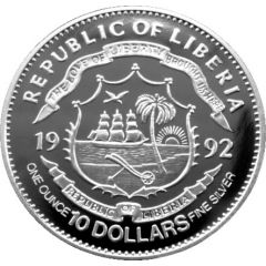 10 Dollars Aguri Suzuki