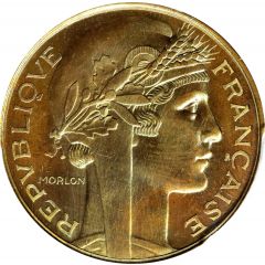 1 Cent Pattern